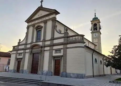 Photo de Church of Saint Martin Bishop