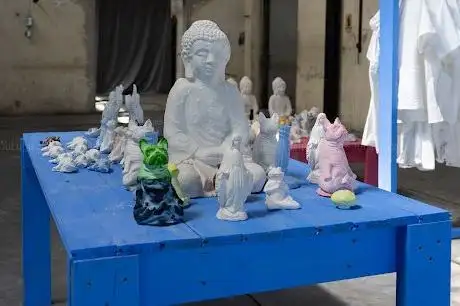 Photo de Gislaveds Konsthall