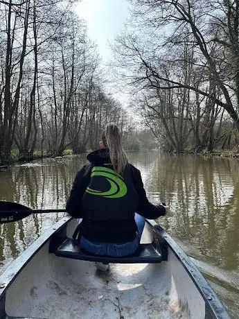 Photo of Dilham Hall Canoe Hire
