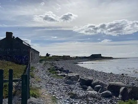 Photo de Deadmans Beach