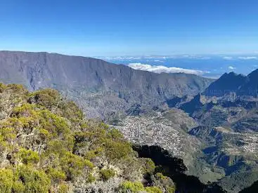 Photo de Piton des Neiges