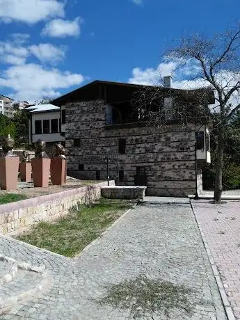 Photo de A. Turan Yaner Çocuk Parkı