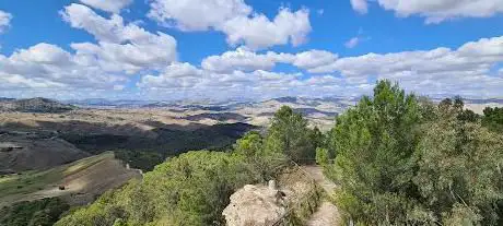 Photo de Torretta di Gabara