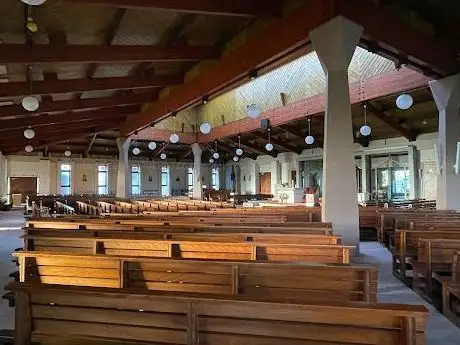 Photo de St Fionan's Catholic Church