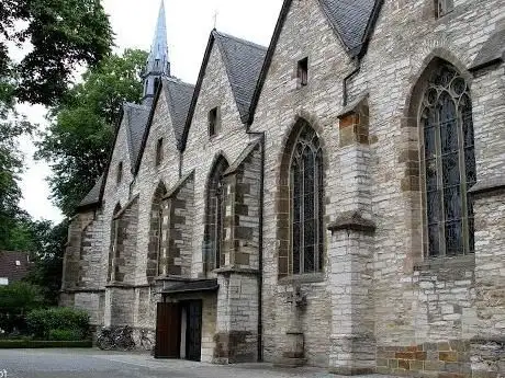 Photo de St. Bartholomäus