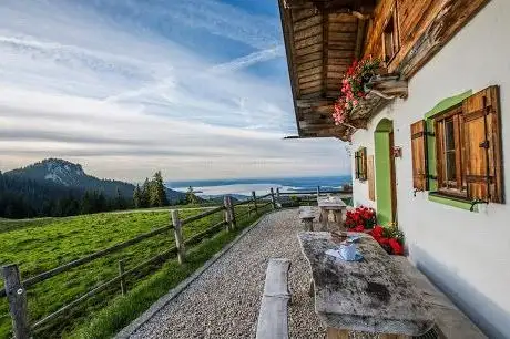 Photo de Chiemgau Tourism e.V.