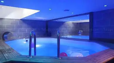 Photo de Le temps d'un spa