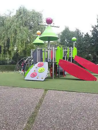 Photo de Parc des Champioux