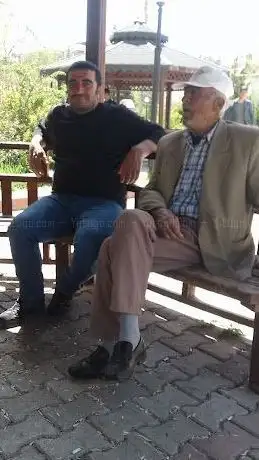 Photo de Atatürk Parkı