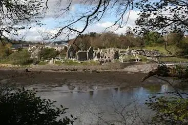 Photo de Abbey of Donegal