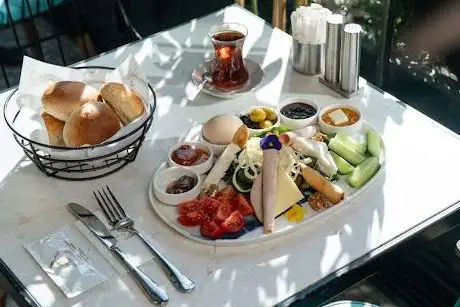Photo de Café di’Ode