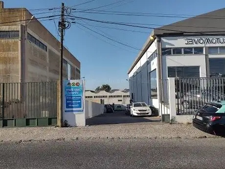 Photo de IBA Igreja Braços Abertos