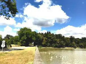 Photo de L'Etang de Montorgueil