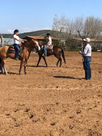 Photo de Ass Sport Dilet Centro Ippico Cerreto Alto