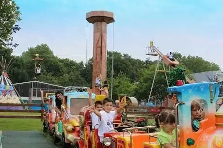 Photo de Fun-Center Nimmerland