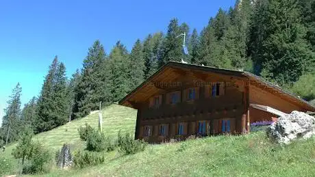 Photo de Rifugio Malghetta Sciliar