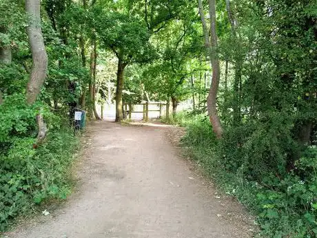 Photo de Parklands Open Space
