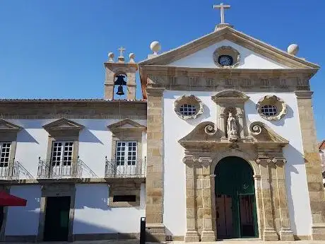Photo de Igreja da Misericórdia