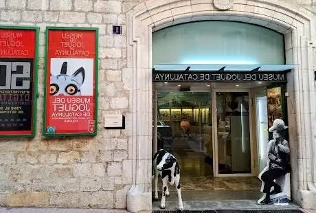 Photo of Musée du jouet de Catalogne