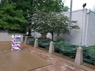 Photo de St Mark's Episcopal Church