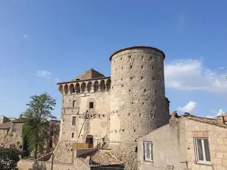 Photo de Castello Baglioni