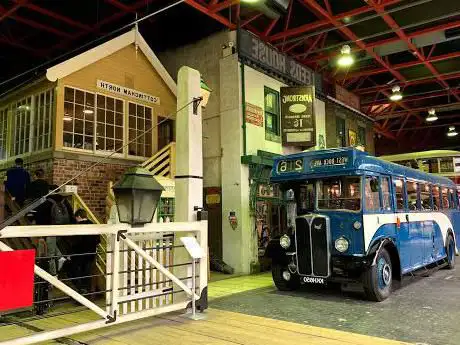 Photo de Streetlife Museum