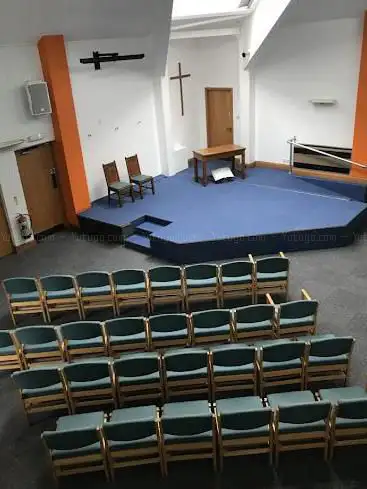 Photo de Castle Hill Baptist Church