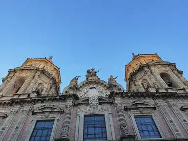 Photo de Monumental Ensemble of San Luis de los Franceses