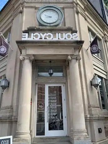 Photo de SoulCycle HBKN - Hoboken