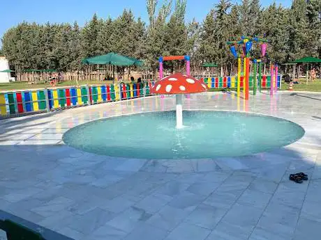 Photo de Piscina Municipal de Ibros