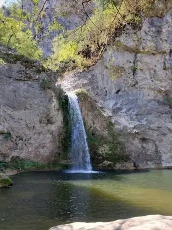 Photo de Kastamonu pinarbaşi park ılıca