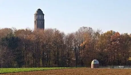 Photo de Sternwarte Mönchengladbach-Rheindahlen