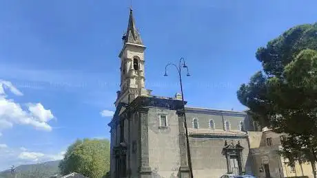 Photo de Church of Saint Nicholas of Bari