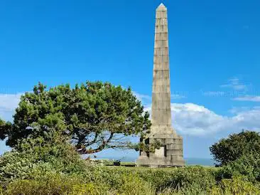 Photo de Dover Patrol Memorial