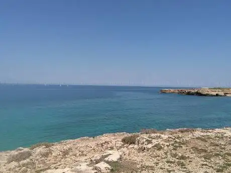 Photo de Punta Ulisse e le Sirene