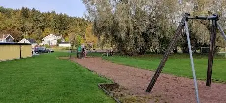 Photo de Munkegärde Lekplats