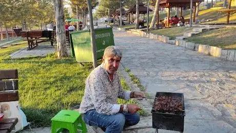 Photo de Kepsut Kordon