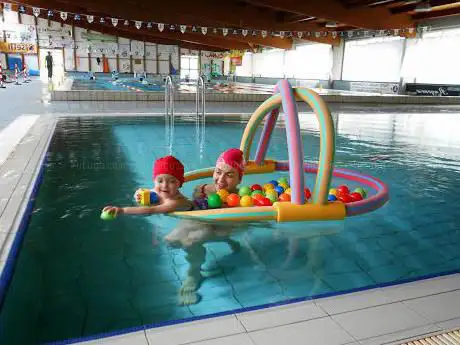 Photo de A.S.D. Aquarius Municipal Pool