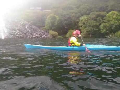 Photo de Sea Môr Kayaking