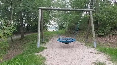 Photo de Abenteuerspielplatz Schutzengel
