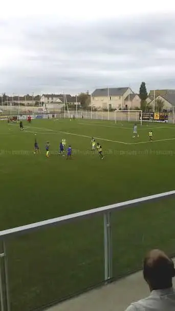 Photo de Stade de Brouhot