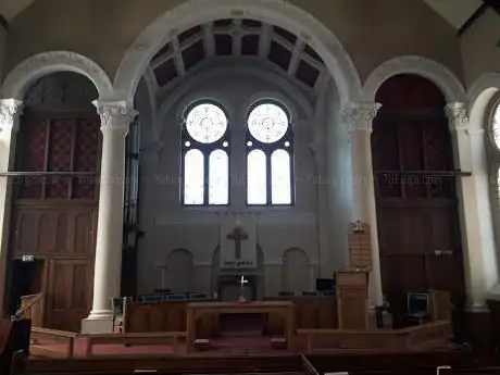 Photo de Marple Methodist Church and Quaker Meeting House