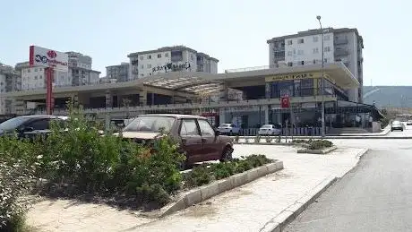 Photo de Child park