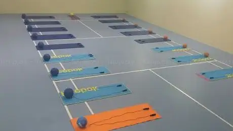 Photo de CASTLEISLAND FITNESS CLUB.