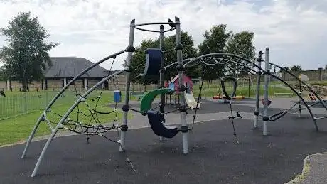Ballycane Playground