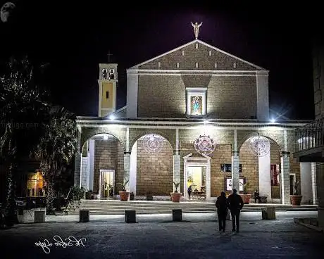 Photo de Church of Saint Nicholas