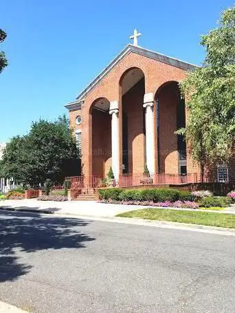Photo de Alfred Street Baptist Church