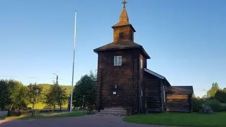 Photo de Åsens kapell  Dalarna