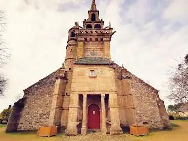 Photo de église Saint-Étienne
