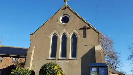 Photo de St Peter's Church